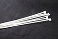Supplyline Natural Cable Tie (CT08-50-N-100, CT08-50-N-BULK)