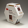 3M™ Dual Lock™ MP3541/MP3542 Reclosable Fastener System