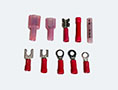 #22-18 AWG COMBO Electro Specialties Electrical Terminal (25ES-22-18COMBO)