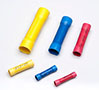 #BVB/BVR/BVY Electro Specialties Butt Electrical Terminal (25ES-BVB, 25ES-BVR, 25ES-BVY)