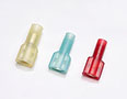 #FIFN250B Electro Specialties Female Disconnect Electrical Terminal (25ES-FIFN250B, 25ES-FIFN250R)