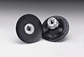 3M™ RolocTS and TSM Abrasive Disc Backing Pads