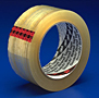 3M™ Scotch® 3723 Cold Temperature Box Sealing Adhesive Tapes