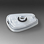 3M™ Series 5000/6000 Filter Adapters, Retainers, and Cleaning Wipes