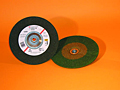 3M™ Depressed Center Grinding Wheels