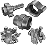 Ground Joint Fittings