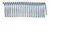 Kuriyama Tigerflex® Banding Coils
