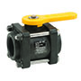 Banjo/Terra-Products 4 & 6 Bolt Valves