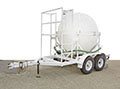 Ball Tank Trailers