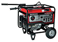 Honda Generator (EB5000XK2A)