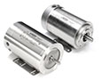 C-Face Foot Mounted Electric Motors
