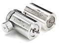C-Face Footless Electric Motors