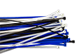 Green Rubber-Kennedy AG, LP Supplyline Cable Ties