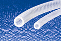 Kuriyama Kuri Tec® Series A1730 Flexible Food and Drug Administration (FDA) Polyethylene Hose Kuriyama Kuri Tec® Series A1730 Flexible Food and Drug Administration (FDA) Polyethylene Hose