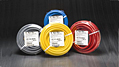 Kuri Tec® Polyair Series HS1131, HS1134, HS1136, HS1137, and HS1138 Multi-Purpose Air and Water Hose
