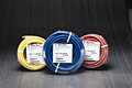 Kuri Tec® Series HS1171, HS1174, and HS1176 General Service Polyvinyl Chloride (PVC) Pneumatic Air Tool Hose Assemblies Kuri Tec® Series HS1171, HS1174, and HS1176 General Service Polyvinyl Chloride (PVC) Pneumatic Air Tool Hose Assemblies