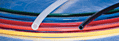 Series 220 Linear Low Density Food Grade Polyethylene Tubing