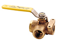 Apollo 3-Way Ball Valve (APO70-605-01)