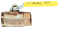 Apollo Brass Ball Valves