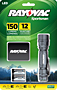 Rayovac Remington Flashlight (28RAY-RM123A-B)