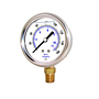 PIC Wet Gauge SEC-201L-254B (GAU-SSB0015)