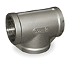 1/8" 304 Stainless Steel Tee (FS405001)