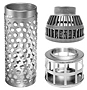Strainers and Skimmers