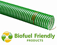 Kuriyama Tigerflex™ Tigerdrop™ Series TDH Clear Drop Hose Kuriyama Tigerflex™ Tigerdrop™ Series TDH Clear Drop Hose
