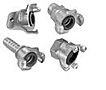 Universal Air Hose Couplings