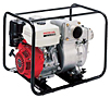 Honda Water Construction/Trash Pumps