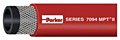 MPT® II Multi-Purpose Oil Resistant, Non-Conductive Air and Water Hose