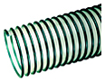 Urevac-1 Standard Duty Polyurethane Lightweight Blower and Ducting Hose