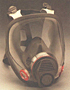 3M™ Series 6000 Full Facepiece Reusable Respirators
