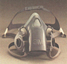 3M™ Series 7500 Half Facepiece Ultimate Reusable Respirators