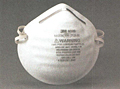 3M™ N95 Particulate Respirators