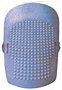 Economy Rubber Knee Pads