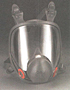 3M™ Series 6000 Half Facepiece Reusable Respirators