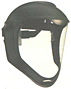 Bionic Face Shielding