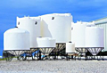 Cone Bottom Tanks