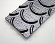 Workhorse 150 Woven TPV Black C-Top (22WHV150CTBK)