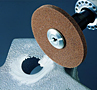 3M™ EXL Finishing Wheels