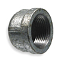 1/8" GALV MALL CAP (FGA48001)