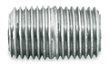 1/4" X CLOSE GALV NIPPLE (NGA0200C)