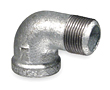 1/8" GALV MALL 90 ST ELBOW (FGA12001)