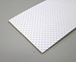 Mono-Pure 1-Ply TPU White Pyra-Mini (22MPU1050NPWT)