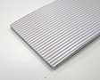 Mono-Pure 2-Ply TPV Gray, Groovy Sticky-Top (22MPV2120LGGY)