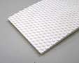 Mono-Pure 2-Ply TPV White Nipple Top (22MPV2080NTWT)