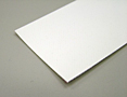Mono-Pure 1-Ply TPU FDA White Matte Smooth (22MPU1030SMWT)