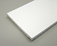 Workhorse 120 Woven FDA TPV White CxF (22WHV120SMWT)