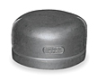 1/8" 304 Stainless Steel Cap (FS448001)